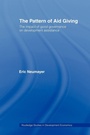 Cover: The Pattern of Aid Giving - Routledge