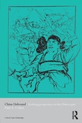 Cover: China Unbound - Routledge