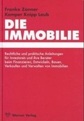 Cover: Die Immobilie - Werner
