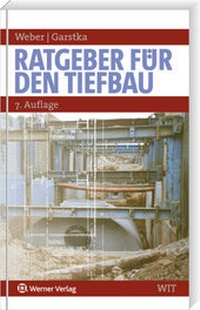Abbildung von: Ratgeber für den Tiefbau - Werner