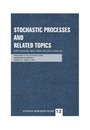 Cover: Stochastic Processes and Related Topics - CRC Press