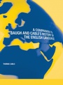 Cover: A Companion to Baugh and Cable's A History of the English Language - Routledge