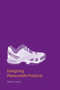 Enlarge image Cover: Designing Pleasurable Products - CRC Press
