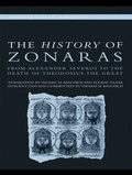 Cover: The History of Zonaras - Routledge