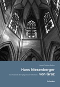 Cover: Hans Niesenberger von Graz - Schwabe Verlagsgruppe AG Schwabe Verlag