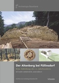 Cover: Der Altenberg bei F&uuml;llinsdorf. - Schwabe Verlagsgruppe AG Schwabe Verlag