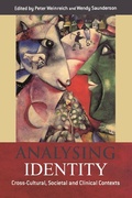 Cover: Analysing Identity - Routledge