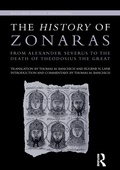 Cover: The History of Zonaras - Routledge