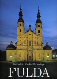 Enlarge image Cover: Fulda - Parzellers Buchverlag & Werbemittel GmbH & Co. KG