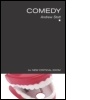 Cover: Comedy - Routledge
