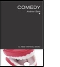 Cover: Comedy - Routledge