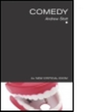 Enlarge image Cover: Comedy - Routledge