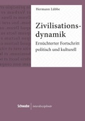 Cover: Zivilisationsdynamik - Schwabe Verlagsgruppe AG Schwabe Verlag