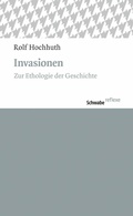Cover: Invasionen - Schwabe Verlagsgruppe AG Schwabe Verlag