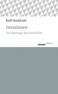 Enlarge image Cover: Invasionen - Schwabe Verlagsgruppe AG Schwabe Verlag