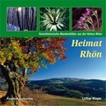 Cover: Heimat Rh&ouml;n - Parzellers Buchverlag & Werbemittel GmbH & Co. KG