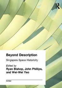 Enlarge image Cover: Beyond Description - Routledge