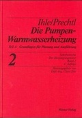 Cover: Die Pumpenwarmwasserheizung - Werner