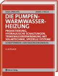 Cover: Die Pumpenwarmwasserheizung - Werner