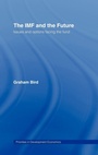 Cover: The IMF and the Future - Routledge