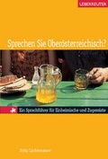 Cover: Sprechen Sie Ober&ouml;sterreichisch? - Carl Ueberreuter Verlag