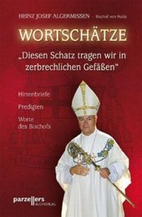 Abbildung von: Wortschätze - Parzellers Buchverlag & Werbemittel GmbH & Co. KG