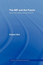 Cover: The IMF and the Future - Routledge