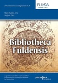 Cover: Bibliotheca Fuldensis - Parzellers Buchverlag & Werbemittel GmbH & Co. KG