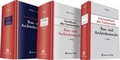 Cover: Bundle: Handbuch des Fachanwalts Bau- und Architektenrecht + Formularbuch des Fachanwalts Bau- u. Architektenrecht + Fachanwaltskommentar Bau- u. Architektenrecht - Werner
