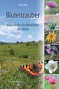 Cover: Bl&uuml;tenzauber - Parzellers Buchverlag & Werbemittel GmbH & Co. KG