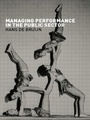 Cover: Managing Performance in the Public Sector - Routledge