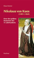 Cover: Nicolas de Cues (1401-1464) - Paulinus