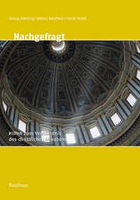 Enlarge image Cover: Nachgefragt - Paulinus