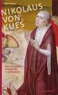 Cover: Nikolaus von Kues (1401-1464) - Paulinus