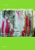 Cover: Es gibt keine gr&ouml;&szlig;ere Liebe - Paulinus