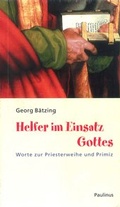 Cover: Helfer im Einsatz Gottes - Paulinus