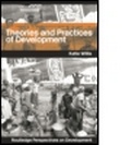Cover: Theories and Practices of Development - Routledge