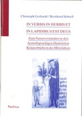 Cover: In verbis in herbis et in lapidibus est deus - Paulinus
