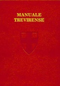 Cover: Manuale Trevirense: Heilige Woche - Karwoche und Ostern - Paulinus