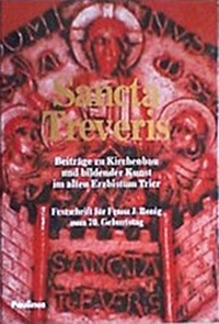 Enlarge image Cover: Sancta Treveris - Paulinus