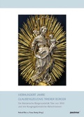 Cover: Vierhundert Jahre Glaubenszeugnis Trierer B&uuml;rger - Paulinus