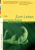 Cover: Zum Leben erwachen - Schwabenverlag