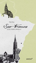 Cover: Saar- Franzose - Paulinus