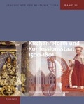 Cover: Geschichte des Bistums Trier, Band III - Paulinus