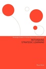 Cover: Rethinking Strategic Learning - Routledge