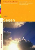 Cover: FrauenGottesDienste - Segen - Schwabenverlag