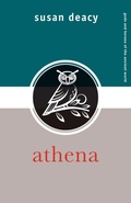 Cover: Athena - Routledge