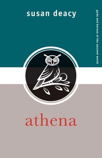 Enlarge image Cover: Athena - Routledge