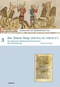 Cover: Kostbarkeiten der Stadtbibliothek Trier - Paulinus