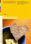 Cover: FrauenGottesDienste - Danken - Schwabenverlag